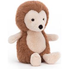 Hedgehogs Soft Toys Jellycat Willow Hedgehog 19cm