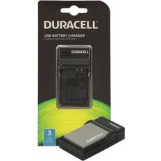 Duracell Cargadores Baterías y Cargadores Duracell DRO5945