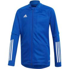 Adidas L Outerwear adidas Condivo 20 Training Track Top - Royal Blue (FS7100)