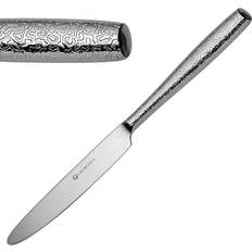 Stainless Steel Table Knives Churchill Raku Table Knife 23.8cm 12pcs