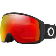 Ski Equipment Oakley Flight Tracker L - Prizm Snow Torch Iridium/Matte Black