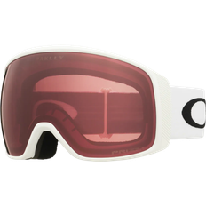 Oakley Skibriller på tilbud Oakley Flight Tracker L - Prizm Snow Dark Grey/Matte White