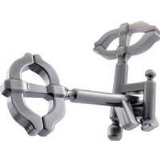 Huzzle Cast Key II Puzzle