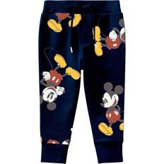 Name It Mickey Jarel Sweatpants - Dark Sapphire (13198676)