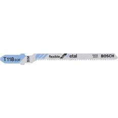 Bosch T 118 EOF 2608636231 3pcs