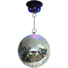 Disco lampe Veli Line Disco Pendel ∅ 20cm