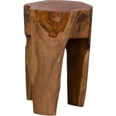 Teak Småbord House Nordic Rose Småbord 26x26cm