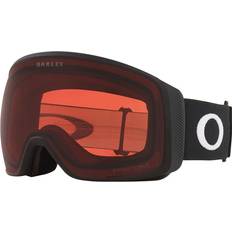 Flight tracker l matte black Oakley Flight Tracker L - Prizm Snow Rose/Matte Black