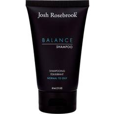 Josh Rosebrook Balance Shampoo 60ml