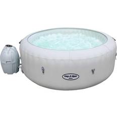 Bestway Inflatable Hot Tub Lay-Z-Spa Paris AirJet