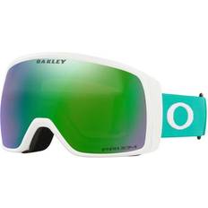 Nainen Silmälasit ale Oakley Flight Tracker Matte Celeste w/ Prizm Snow Jade Iridium