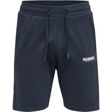 Hummel Legacy Shorts - Blue Nights