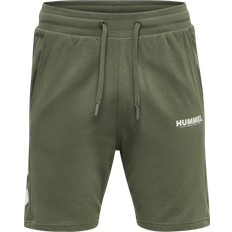 Hummel Legacy Shorts - Beetle