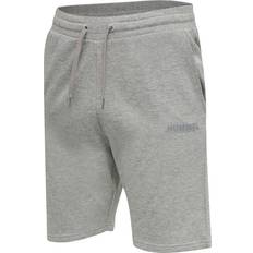 Hummel Legacy Shorts - Grey Melange