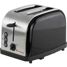 Legacy Toaster