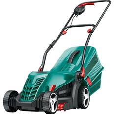 Bosch Lawn Mowers Bosch Rotak 34 R Mains Powered Mower