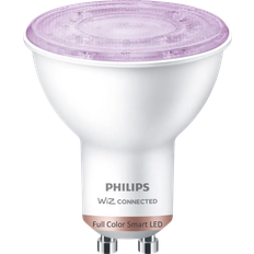 WiZ Philips Smart Dim Faretto 50W Gu10