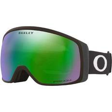 Dame Skibriller Oakley Flight Tracker M - Prizm Snow Jade Iridium/Matte Black