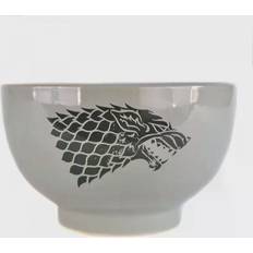 Lave-vaisselle Sécurisé Bols de petit-déjeuner Half Moon Bay Game of Thrones Stark Breakfast Bowl 14cm 0.5L