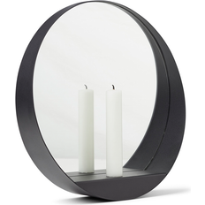 Gejst Glim Wall Mirror 28cm