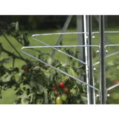 Vitavia Växthus Vitavia Konsoler 2-pack Rostfritt stål