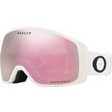 Oakley Flight Tracker M - Prizm Snow Hi Pink/Matte White