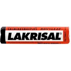 Lakrisal Malaco Licorice Salmiak Red 26g