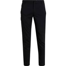 Polyamide Trousers & Shorts Berghaus Navigator 2.0 Trouser - Black