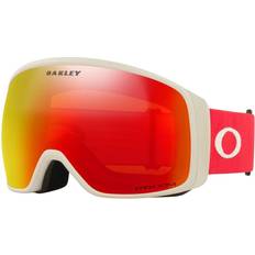 Oakley flight tracker l Oakley Flight Tracker L - Prizm Snow Torch Iridium/Redline