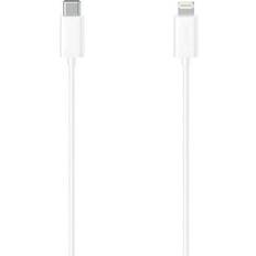 Hama Essential line USB C-Lightning 1.5m