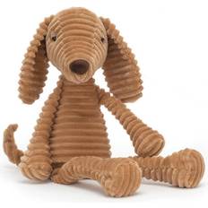 Jellycat hund Jellycat Ribble Dog 36cm