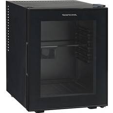 Scandomestic MB 32 BGD Schwarz