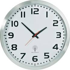 Inredningsdetaljer Eurotime 56863 Väggklocka 50cm
