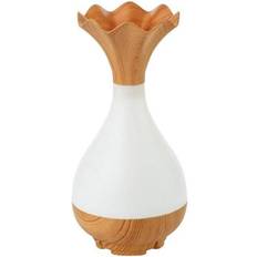 eStore Jade Bottle Aromatherapy Humidifier and Lamp
