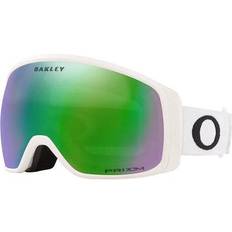 Oakley Flight Tracker M - Prizm Snow Jade Iridium/Matte White