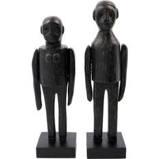 House Doctor Spouses Prydnadsfigur 32cm 2st