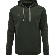 Hummel Move Classic Hoodie - Rosin