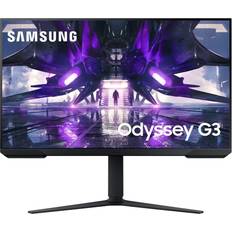 1920x1080 (Full HD) - Standard - VA Monitors Samsung Odyssey G3 LS32AG320NUXXU