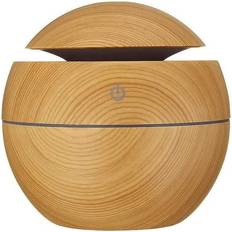 eStore Ilmankostutin, Ultrasonic Aroma 006 Vaalea puu