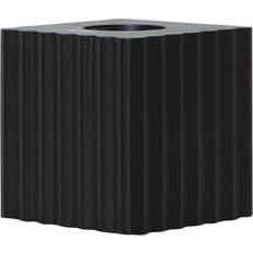 Star Trading Base E27 Box Lampefod 10cm