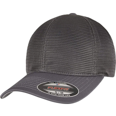 Grey Caps Flexfit 360 Omnimesh Cap - Charcoal