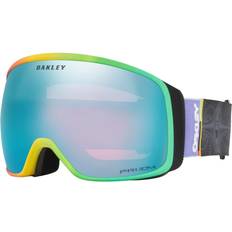 Oakley flight tracker l Oakley Flight Tracker L - Torstein Multicolor/Prizm Snow Sapphire