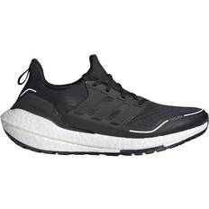 Unisex - adidas UltraBoost Hardloopschoenen Adidas UltraBOOST 21 Cold.RDY - Core Black/Carbon