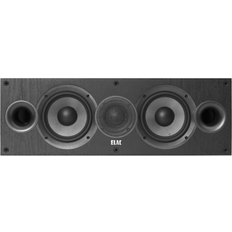 Elac Luidsprekers Elac Debut 2.0 C5.2 Centerspeaker 1 Stuks