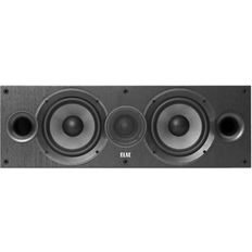 Elac Luidsprekers Elac Debut 2.0 C6.2 Centerspeaker 1 Stuks