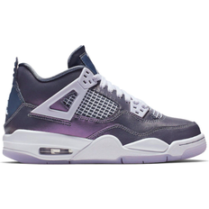 Jordan 4 se Nike Air Jordan 4 Retro SE GS - Monsoon Blue