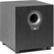 Elac Altoparlanti Elac Debut S10.2 Subwoofer Nero Decor