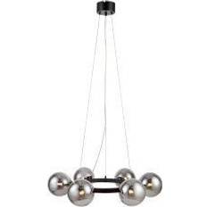 Markslöjd Circle Pendellampa 71cm
