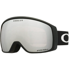 Oakley Flight Tracker M - Prizm Snow Black Iridium/Matte Black