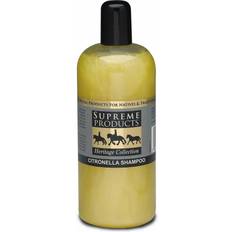 Citronella Shampoo 500ml